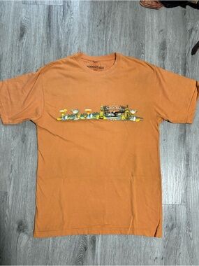 Vintage Newport Men's T Shirt